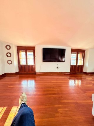 Piso en venta en Balmaseda