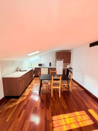 Piso en venta en Balmaseda