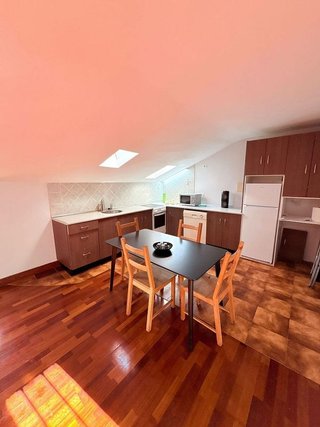 Piso en venta en Balmaseda