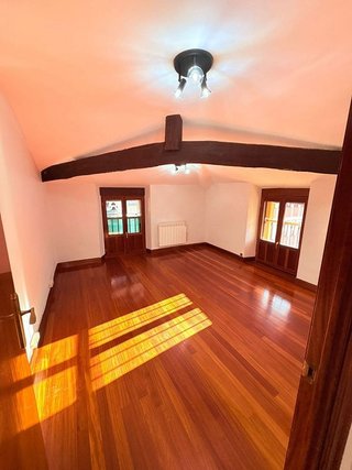 Piso en venta en Balmaseda