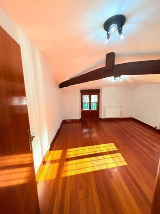 Piso en venta en Balmaseda