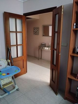Piso en venta en Motril pueblo en Motril
