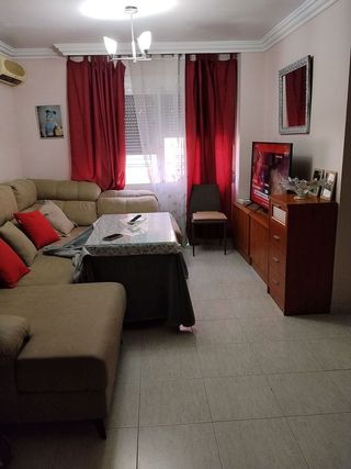 Piso en venta en Motril pueblo en Motril