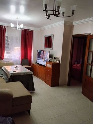 Piso en venta en Motril pueblo en Motril