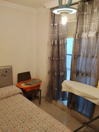 Piso en venta en Motril pueblo en Motril