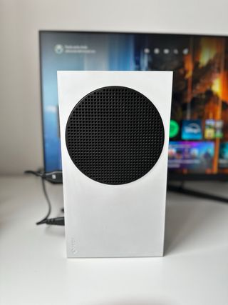Xbox Series S 500gb