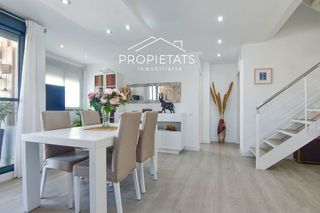 Ático en venta en Canet d´En Berenguer
