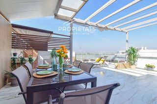 Ático en venta en Canet d´En Berenguer