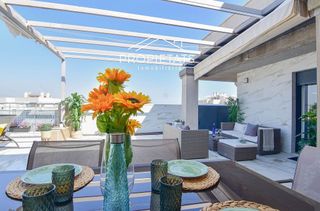 Ático en venta en Canet d´En Berenguer