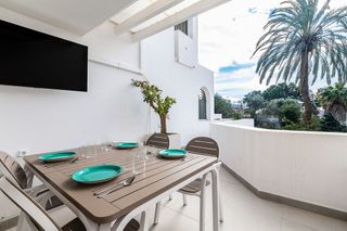 Piso en venta en Sotogrande Costa en San Roque