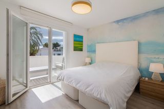 Piso en venta en Sotogrande Costa en San Roque