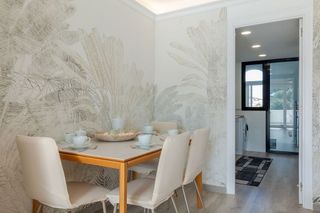 Piso en venta en Sotogrande Costa en San Roque