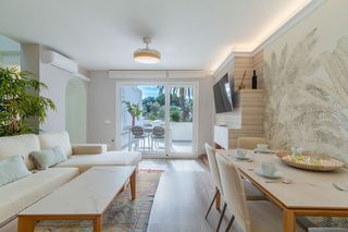 Piso en venta en Sotogrande Costa en San Roque