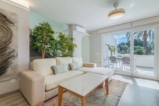 Piso en venta en Sotogrande Costa en San Roque