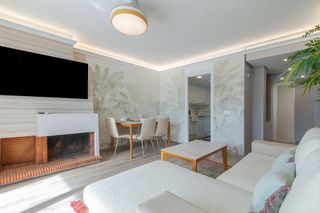 Piso en venta en Sotogrande Costa en San Roque