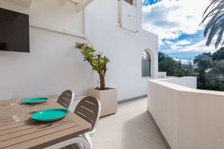 Piso en venta en Sotogrande Costa en San Roque