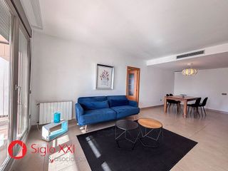 Piso en venta en Les Platgetes - Torre Bellver - La Renegà en Oropesa del Mar/Orpesa