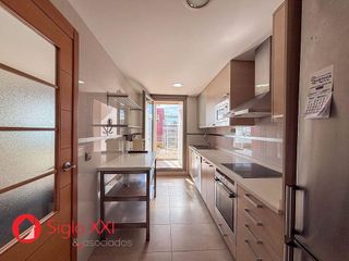 Piso en venta en Les Platgetes - Torre Bellver - La Renegà en Oropesa del Mar/Orpesa