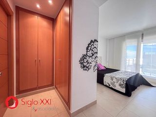 Piso en venta en Les Platgetes - Torre Bellver - La Renegà en Oropesa del Mar/Orpesa