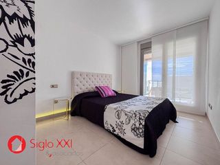 Piso en venta en Les Platgetes - Torre Bellver - La Renegà en Oropesa del Mar/Orpesa