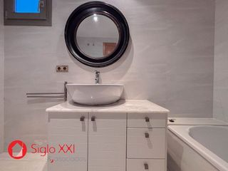 Piso en venta en Les Platgetes - Torre Bellver - La Renegà en Oropesa del Mar/Orpesa