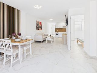 Piso en venta en  El Acequión - Los Naúfragos en Torrevieja