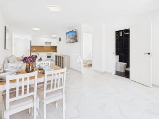 Piso en venta en  El Acequión - Los Naúfragos en Torrevieja