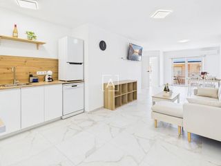 Piso en venta en  El Acequión - Los Naúfragos en Torrevieja