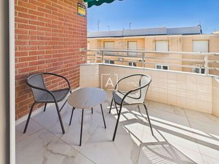 Piso en venta en  El Acequión - Los Naúfragos en Torrevieja