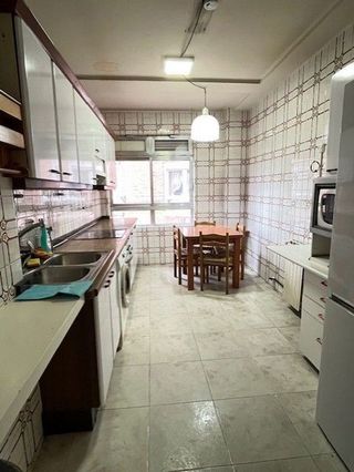Piso en venta en Huerta del Rey en Valladolid