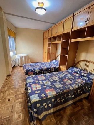 Piso en venta en Huerta del Rey en Valladolid