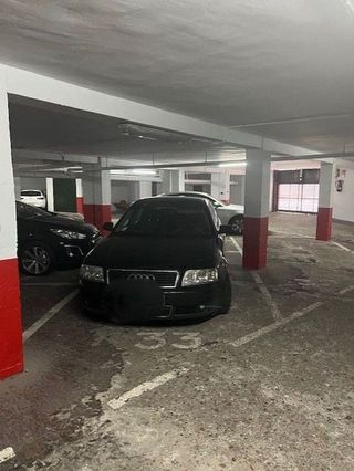 Piso en venta en Huerta del Rey en Valladolid