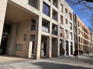 Piso en venta en Azken Portu - Behobia en Irun