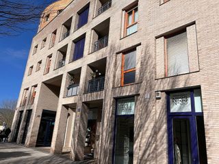 Piso en venta en Azken Portu - Behobia en Irun