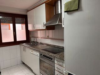 Piso en venta en Azken Portu - Behobia en Irun