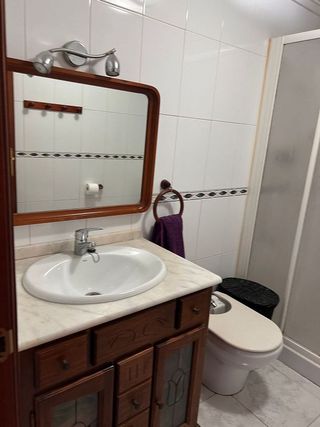 Piso en venta en Azken Portu - Behobia en Irun