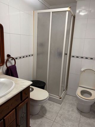 Piso en venta en Azken Portu - Behobia en Irun