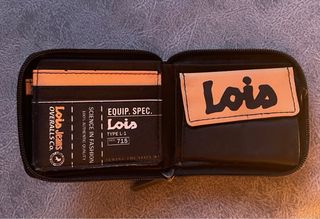 Cartera Lois Road Bulls