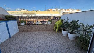 Piso en venta en Sagunto - Edisol en Córdoba