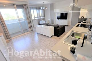 Piso en venta en Sant Llorenç en Valencia