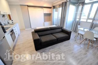 Piso en venta en Sant Llorenç en Valencia