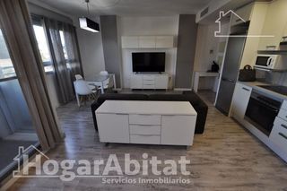 Piso en venta en Sant Llorenç en Valencia