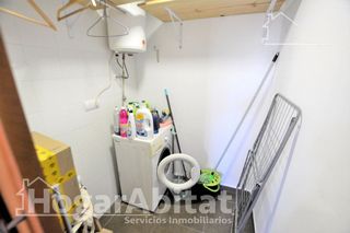 Piso en venta en Sant Llorenç en Valencia