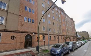 Piso en venta en San José en Huesca