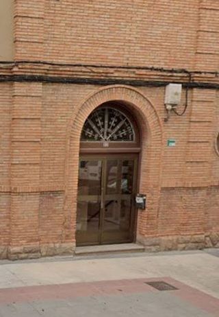 Piso en venta en San José en Huesca