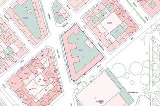 Piso en venta en San José en Huesca