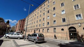 Piso en venta en San José en Huesca