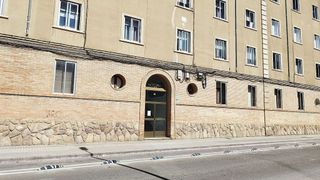 Piso en venta en San José en Huesca