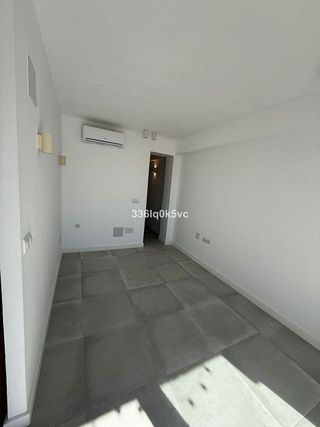 Piso en venta en Suárez en Málaga