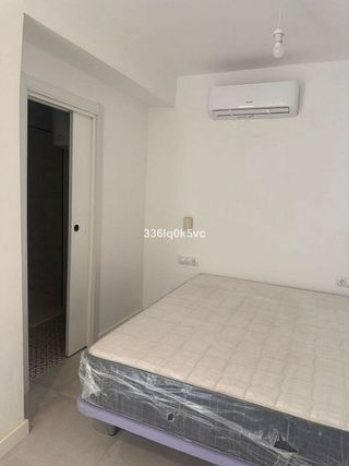 Piso en venta en Suárez en Málaga